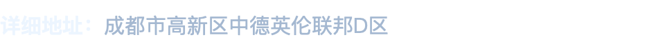 详细地址